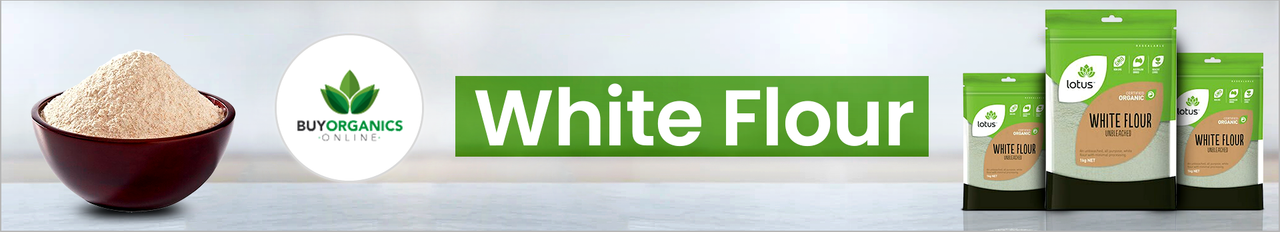 White Flour